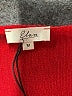 Elan Red Pullover Sweater Size M - photo 7