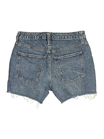 Universal Thread Denim Shorts (view 2)