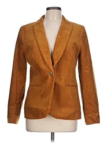 J.Crew Factory Store Blazer (view 1)