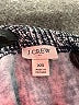 J.Crew Factory Store Tweed Gray Turtleneck Sweater Size XS - photo 7