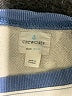 Crewcuts Stripes Blue Pullover Sweater Size S (kids) - photo 3