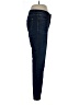 Maurices Solid Blue Jeans Size 12L - photo 4