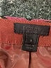 J.Crew Collection 100% Polyester Burgundy Formal Skirt Size 8 - photo 4