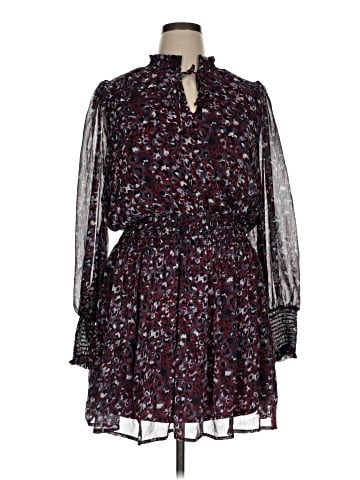 Chelsea28 Casual Dress (view 1)