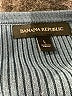 Banana Republic Blue Pullover Sweater Size L - photo 7
