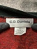 C.D. Daniels Red Pullover Sweater Size 1X - photo 7