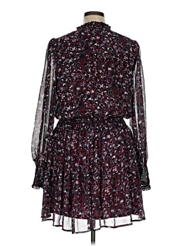 Chelsea28 Casual Dress (view 2)