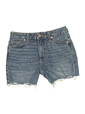 Universal Thread Denim Shorts (view 1)