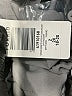Torrid 100% Polyester Gray Sleeveless Blouse Size 2X Plus (2) - photo 8