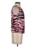 Calvin Klein Pink Sleeveless Blouse Size S (petite) - photo 4