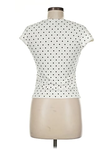 Divided by H&M Short Sleeve Top (view 2)