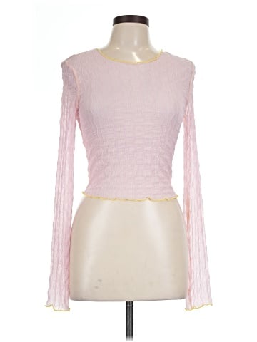 Urban Outfitters Long Sleeve Top (view 1)
