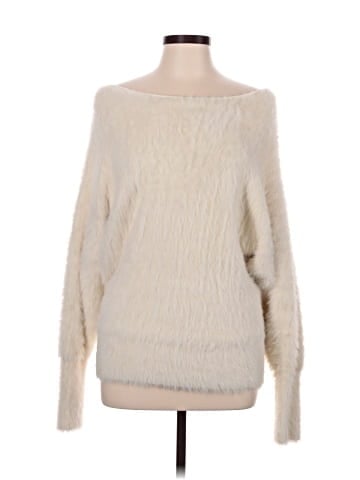 By Anthropologie Pullover Sweater (view 1)