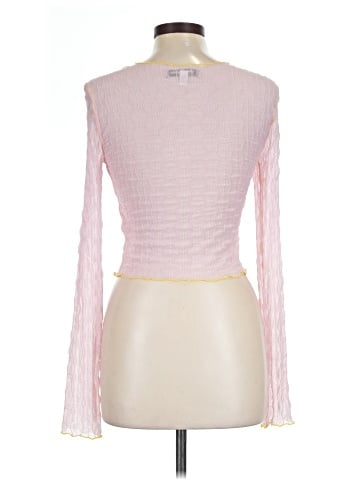 Urban Outfitters Long Sleeve Top (view 2)