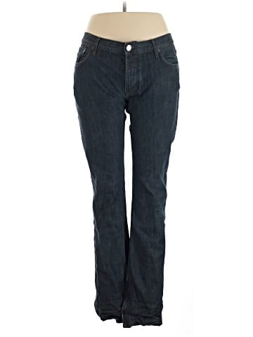 Burberry Jeans (view 1)
