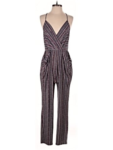 BCBGeneration Jumpsuit (view 1)