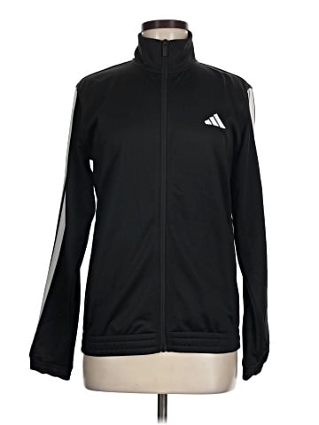 Adidas Track Jacket (view 1)