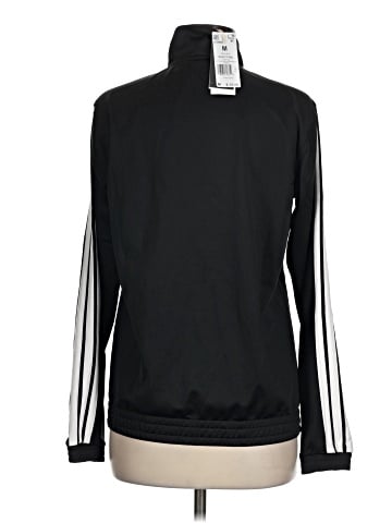 Adidas Track Jacket (view 2)
