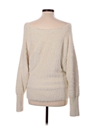 By Anthropologie Pullover Sweater (view 2)