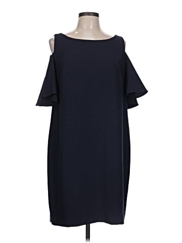 Chetta B Casual Dress (view 1)