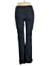 Burberry 100% Cotton Chevron-herringbone Blue Jeans Size 34 waist - photo 2