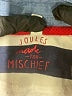 Joules Blue Pullover Sweater Size 6 - photo 3