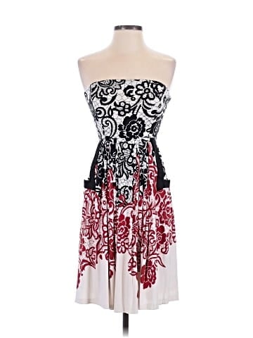 MNG Suit Cocktail Dress (view 1)