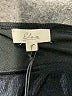 Elan Black Sleeveless Blouse Size S - photo 7