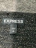 Express Black Cardigan Size L - photo 7