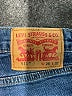 Levi's Blue Jeans Size 28 waist - photo 3