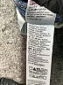 Levi's Blue Jeans Size 28 waist - photo 4