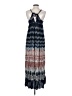 Unbranded Tie-dye Gray Casual Dress Size XS (estimated) - photo 2
