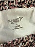 Active by Old Navy Animal Print Gold Shorts Size M - photo 3