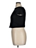 Moa Moa Black Short Sleeve Turtleneck Size XL - photo 5