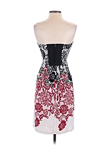 MNG Suit Cocktail Dress (view 2)