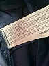 MNG Solid Blue Active Pants Size 4 - photo 8