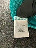 Christopher & Banks Teal Cardigan Size XL - photo 8