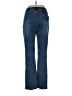 J. McLaughlin Blue Jeans Size 12 - photo 2