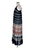 Unbranded Tie-dye Gray Casual Dress Size XS (estimated) - photo 5