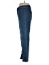 J. McLaughlin Blue Jeans Size 12 - photo 5