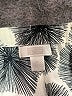 Nordstrom Rack Tie-dye Gray Casual Skirt Size L - photo 4