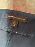 Universal Standard Solid Blue Active Pants Size 22 (L) - photo 4