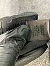 Universal Standard Solid Blue Active Pants Size 22 (L) - photo 5