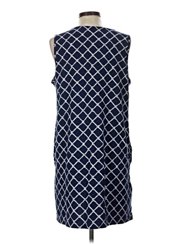 Lands' End Casual Dress (view 2)