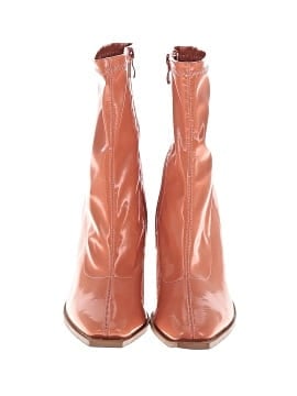 Assorted Brands Ankle Boots (view 2)