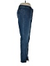 J. McLaughlin Blue Jeans Size 12 - photo 4