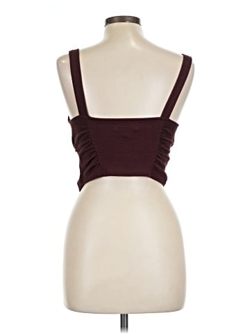 Urban Outfitters Sleeveless Top (view 2)