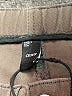 Cider Brown Cargo Pants Size S - photo 4