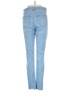 Uniqlo Hearts Blue Jeans Size 26 waist - photo 2