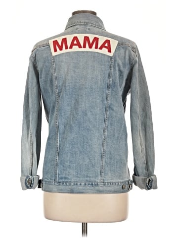 Ingrid + Isabel Denim Jacket (view 2)